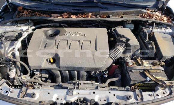 Acheter Neuf Voiture Toyota Corolla Autre à Lagos, État de Lagos Acheter Neuf Voiture Toyota Corolla Autre à Lagos, État de Lagos