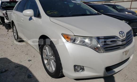 Buy New Toyota Venza Other Car in Lagos in Lagos State