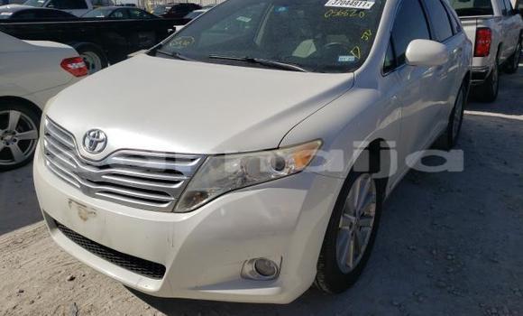 Acheter Neuf Voiture Toyota Venza Autre à Lagos, État de Lagos Acheter Neuf Voiture Toyota Venza Autre à Lagos, État de Lagos
