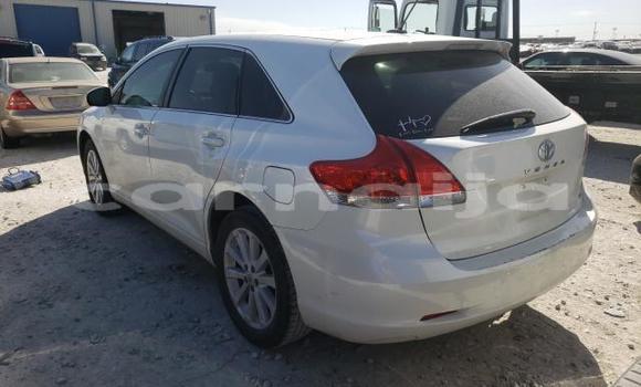 Acheter Neuf Voiture Toyota Venza Autre à Lagos, État de Lagos Acheter Neuf Voiture Toyota Venza Autre à Lagos, État de Lagos