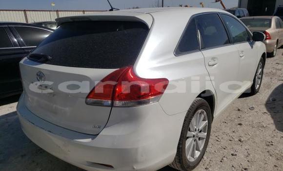Acheter Neuf Voiture Toyota Venza Autre à Lagos, État de Lagos Acheter Neuf Voiture Toyota Venza Autre à Lagos, État de Lagos