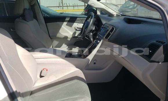 Acheter Neuf Voiture Toyota Venza Autre à Lagos, État de Lagos Acheter Neuf Voiture Toyota Venza Autre à Lagos, État de Lagos