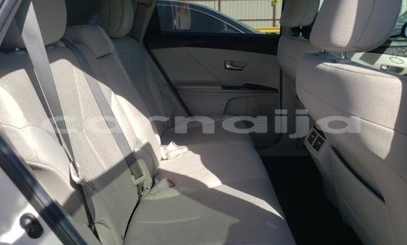 Acheter Neuf Voiture Toyota Venza Autre à Lagos, État de Lagos Acheter Neuf Voiture Toyota Venza Autre à Lagos, État de Lagos