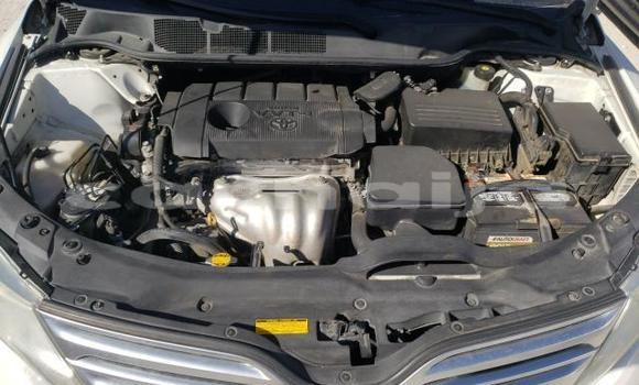 Acheter Neuf Voiture Toyota Venza Autre à Lagos, État de Lagos Acheter Neuf Voiture Toyota Venza Autre à Lagos, État de Lagos