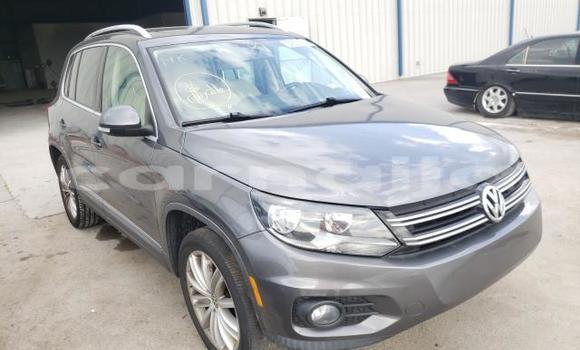 Buy New Volkswagen Tiguan Other Car in Lagos in Lagos State