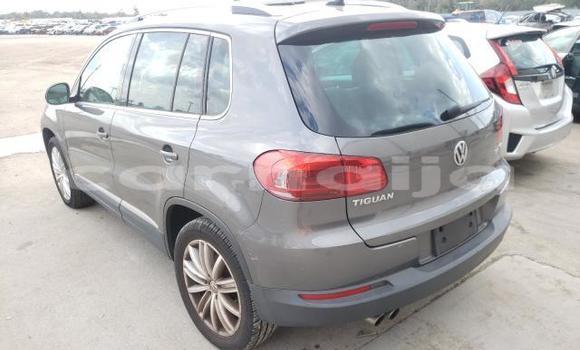 Acheter Neuf Voiture Volkswagen Tiguan Autre à Lagos, État de Lagos Acheter Neuf Voiture Volkswagen Tiguan Autre à Lagos, État de Lagos