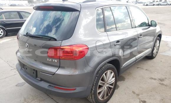 Acheter Neuf Voiture Volkswagen Tiguan Autre à Lagos, État de Lagos Acheter Neuf Voiture Volkswagen Tiguan Autre à Lagos, État de Lagos