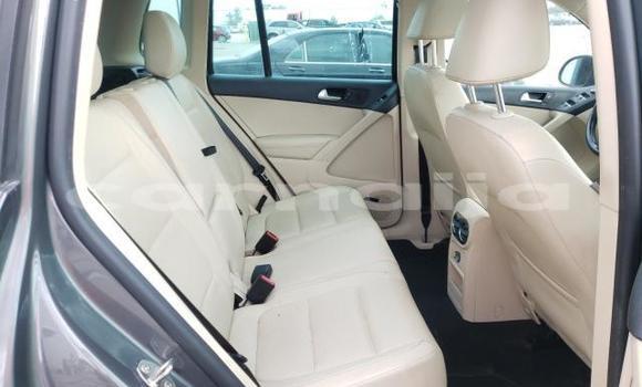 Acheter Neuf Voiture Volkswagen Tiguan Autre à Lagos, État de Lagos Acheter Neuf Voiture Volkswagen Tiguan Autre à Lagos, État de Lagos