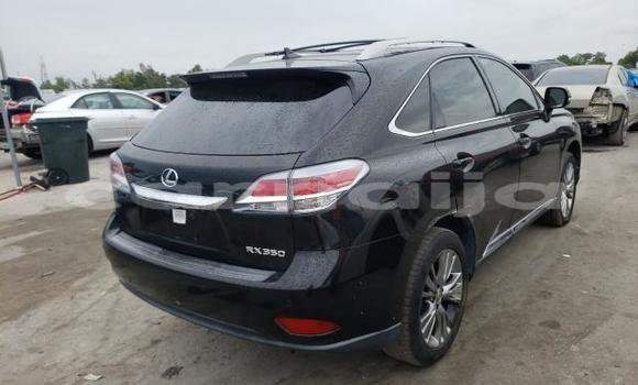 Buy Used Lexus RX 350 Other Car in Lagos in Lagos State