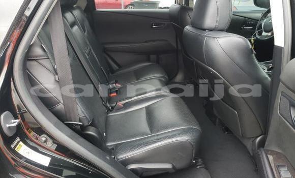Acheter Occasion Voiture Lexus RX 350 Autre à Lagos, État de Lagos Acheter Occasion Voiture Lexus RX 350 Autre à Lagos, État de Lagos