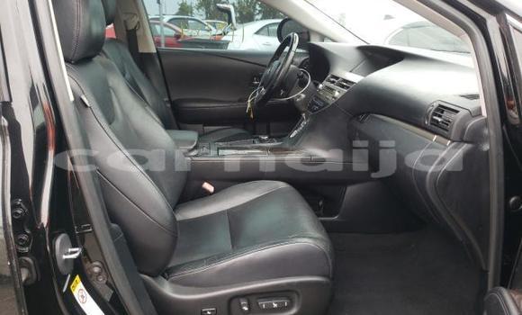 Acheter Occasion Voiture Lexus RX 350 Autre à Lagos, État de Lagos Acheter Occasion Voiture Lexus RX 350 Autre à Lagos, État de Lagos