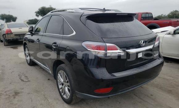 Acheter Occasion Voiture Lexus RX 350 Autre à Lagos, État de Lagos Acheter Occasion Voiture Lexus RX 350 Autre à Lagos, État de Lagos