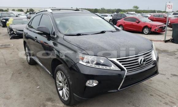 Acheter Occasion Voiture Lexus RX 350 Autre à Lagos, État de Lagos Acheter Occasion Voiture Lexus RX 350 Autre à Lagos, État de Lagos