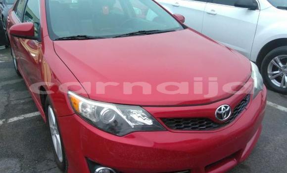 Acheter Occasion Voiture Toyota Camry Autre à Lagos, État de Lagos