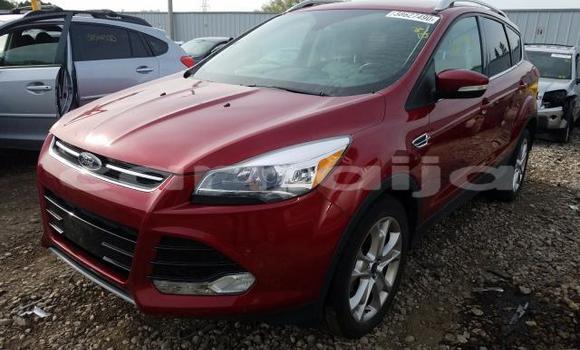 Buy Used Ford Escape Other Car in Lagos in Lagos State