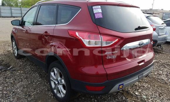 Buy Used Ford Escape Other Car in Lagos in Lagos State Buy Used Ford Escape Other Car in Lagos in Lagos State