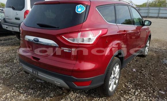 Buy Used Ford Escape Other Car in Lagos in Lagos State Buy Used Ford Escape Other Car in Lagos in Lagos State