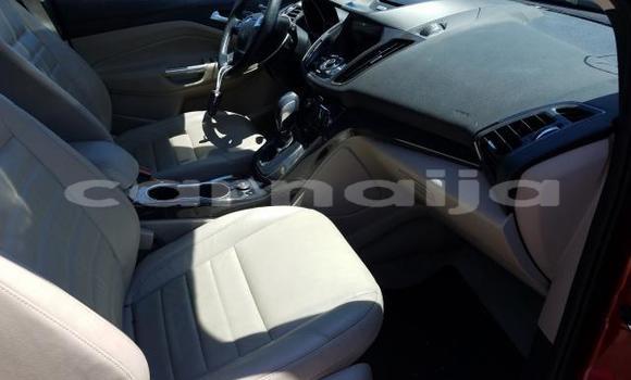 Buy Used Ford Escape Other Car in Lagos in Lagos State Buy Used Ford Escape Other Car in Lagos in Lagos State