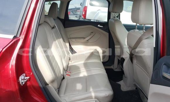 Buy Used Ford Escape Other Car in Lagos in Lagos State Buy Used Ford Escape Other Car in Lagos in Lagos State