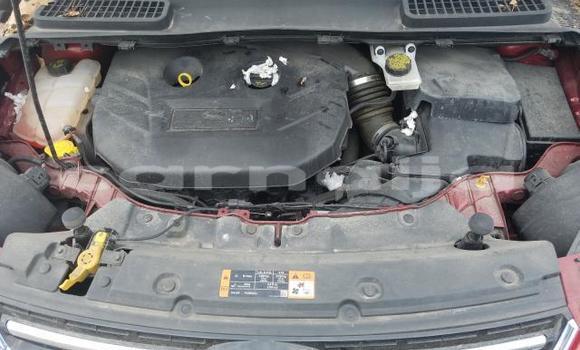 Buy Used Ford Escape Other Car in Lagos in Lagos State Buy Used Ford Escape Other Car in Lagos in Lagos State