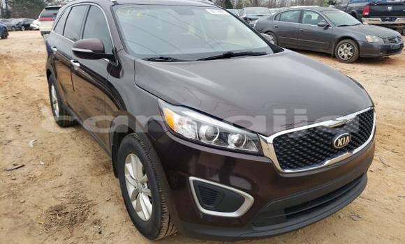 Acheter Occasion Voiture Kia Sorento Autre à Lagos, État de Lagos Acheter Occasion Voiture Kia Sorento Autre à Lagos, État de Lagos