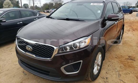 Acheter Occasion Voiture Kia Sorento Autre à Lagos, État de Lagos Acheter Occasion Voiture Kia Sorento Autre à Lagos, État de Lagos