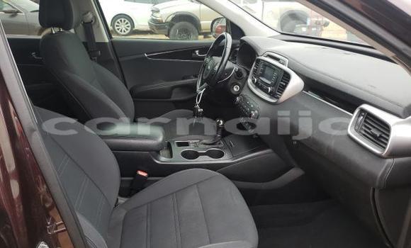 Acheter Occasion Voiture Kia Sorento Autre à Lagos, État de Lagos Acheter Occasion Voiture Kia Sorento Autre à Lagos, État de Lagos