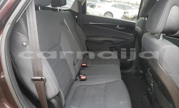 Acheter Occasion Voiture Kia Sorento Autre à Lagos, État de Lagos Acheter Occasion Voiture Kia Sorento Autre à Lagos, État de Lagos