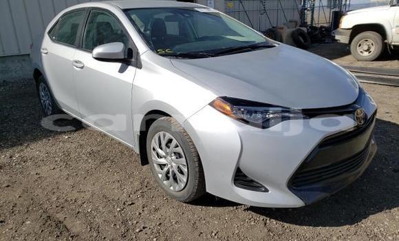 Acheter Occasion Voiture Toyota Corolla Autre à Lagos, État de Lagos