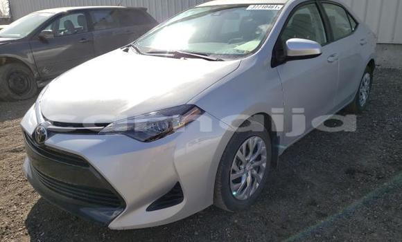 Acheter Occasion Voiture Toyota Corolla Autre à Lagos, État de Lagos Acheter Occasion Voiture Toyota Corolla Autre à Lagos, État de Lagos