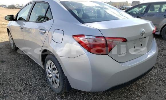 Acheter Occasion Voiture Toyota Corolla Autre à Lagos, État de Lagos Acheter Occasion Voiture Toyota Corolla Autre à Lagos, État de Lagos