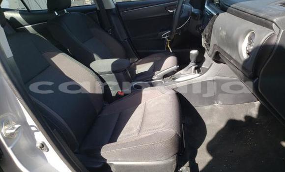 Acheter Occasion Voiture Toyota Corolla Autre à Lagos, État de Lagos Acheter Occasion Voiture Toyota Corolla Autre à Lagos, État de Lagos