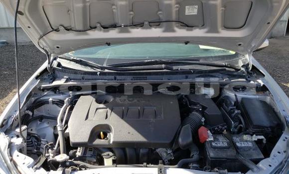 Acheter Occasion Voiture Toyota Corolla Autre à Lagos, État de Lagos Acheter Occasion Voiture Toyota Corolla Autre à Lagos, État de Lagos