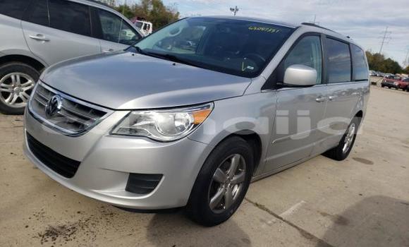 Acheter Occasion Voiture Volkswagen Routan Autre à Lagos, État de Lagos