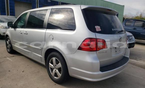 Acheter Occasion Voiture Volkswagen Routan Autre à Lagos, État de Lagos Acheter Occasion Voiture Volkswagen Routan Autre à Lagos, État de Lagos