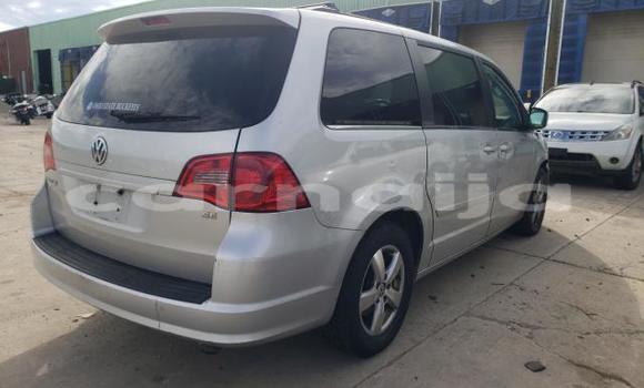 Acheter Occasion Voiture Volkswagen Routan Autre à Lagos, État de Lagos Acheter Occasion Voiture Volkswagen Routan Autre à Lagos, État de Lagos