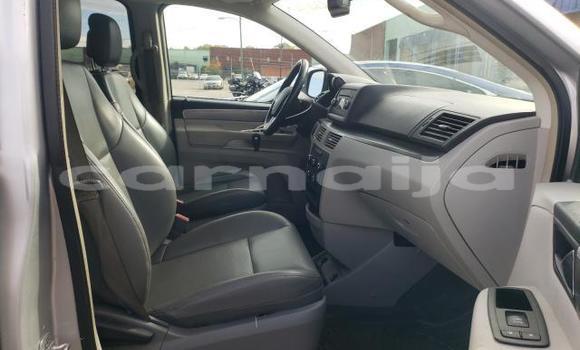 Acheter Occasion Voiture Volkswagen Routan Autre à Lagos, État de Lagos Acheter Occasion Voiture Volkswagen Routan Autre à Lagos, État de Lagos