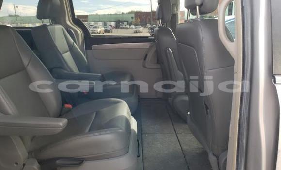 Acheter Occasion Voiture Volkswagen Routan Autre à Lagos, État de Lagos Acheter Occasion Voiture Volkswagen Routan Autre à Lagos, État de Lagos