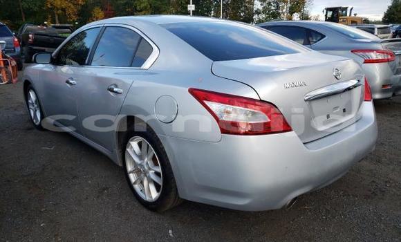 Acheter Occasion Voiture Nissan Maxima Autre à Lagos, État de Lagos Acheter Occasion Voiture Nissan Maxima Autre à Lagos, État de Lagos