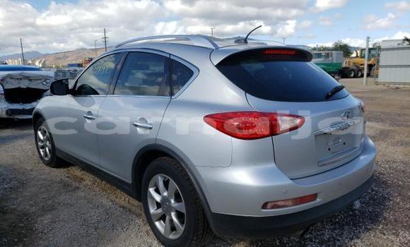 Acheter Occasion Voiture Infiniti EX Autre à Lagos, État de Lagos Acheter Occasion Voiture Infiniti EX Autre à Lagos, État de Lagos