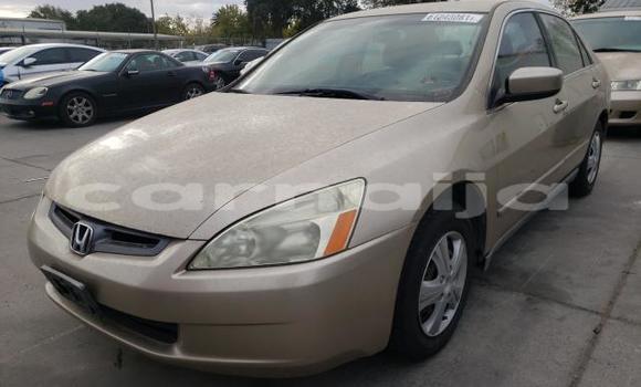 Buy Used Honda Accord Other Car in Lagos in Lagos State Buy Used Honda Accord Other Car in Lagos in Lagos State