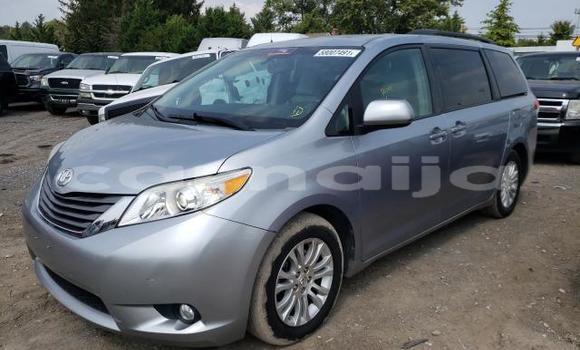 Acheter Occasion Voiture Toyota Sienna Autre à Lagos, État de Lagos Acheter Occasion Voiture Toyota Sienna Autre à Lagos, État de Lagos