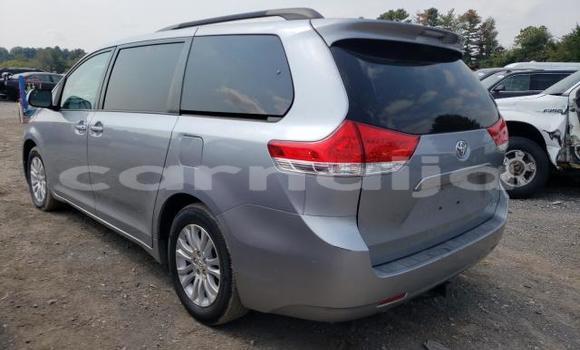 Acheter Occasion Voiture Toyota Sienna Autre à Lagos, État de Lagos Acheter Occasion Voiture Toyota Sienna Autre à Lagos, État de Lagos