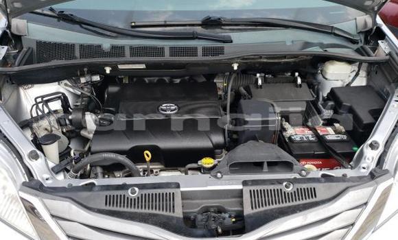 Acheter Occasion Voiture Toyota Sienna Autre à Lagos, État de Lagos Acheter Occasion Voiture Toyota Sienna Autre à Lagos, État de Lagos