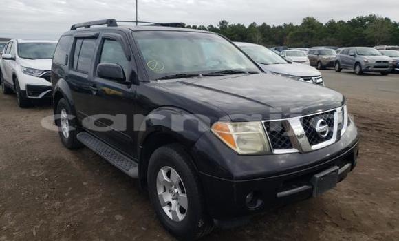 Buy Used Nissan Pathfinder Other Car in Lagos in Lagos State