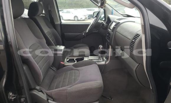 Acheter Occasion Voiture Nissan Pathfinder Autre à Lagos, État de Lagos Acheter Occasion Voiture Nissan Pathfinder Autre à Lagos, État de Lagos
