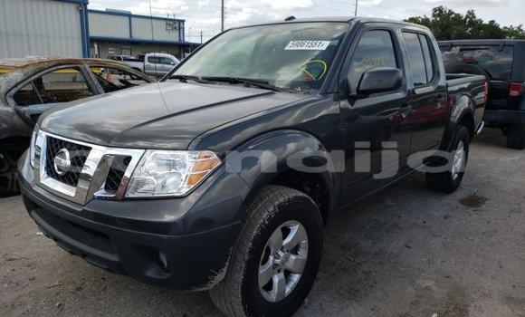 Acheter Occasion Voiture Nissan Frontier Autre à Lagos, État de Lagos Acheter Occasion Voiture Nissan Frontier Autre à Lagos, État de Lagos