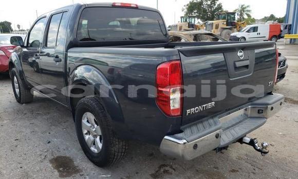 Acheter Occasion Voiture Nissan Frontier Autre à Lagos, État de Lagos Acheter Occasion Voiture Nissan Frontier Autre à Lagos, État de Lagos