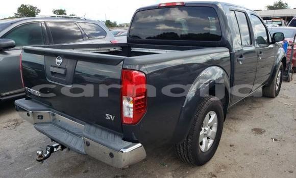 Acheter Occasion Voiture Nissan Frontier Autre à Lagos, État de Lagos Acheter Occasion Voiture Nissan Frontier Autre à Lagos, État de Lagos