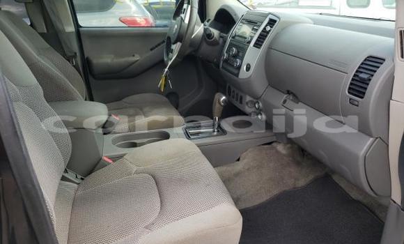 Acheter Occasion Voiture Nissan Frontier Autre à Lagos, État de Lagos Acheter Occasion Voiture Nissan Frontier Autre à Lagos, État de Lagos